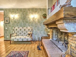 Vakantiehuis Carbognano Kenmerken 25