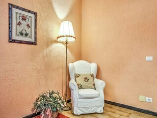 Holiday house Carbognano Features 25