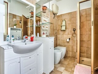 Vakantiehuis Carbognano Kenmerken 32