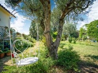 Maison de vacances Carbognano Enregistrement extérieur 11