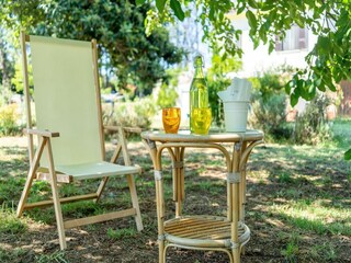 Ferienhaus Carbognano Außenaufnahme 14