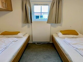 Vakantiepark Dishoek Kenmerken 12