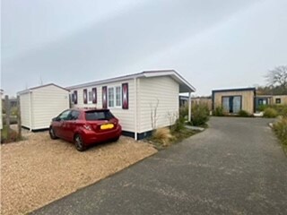 Vakantiepark Dishoek Buitenaudio-opname 2