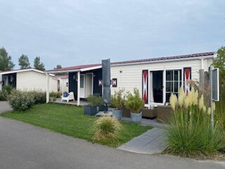 Ferienpark Dishoek Außenaufnahme 1