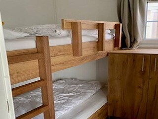 Parco vacanze Dishoek Caratteristiche 10