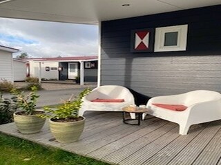 Parc de vacances Dishoek Enregistrement extérieur 4