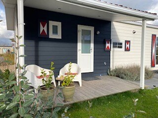 Parc de vacances Dishoek Enregistrement extérieur 4