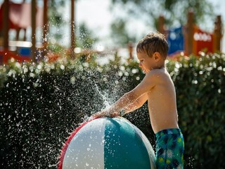 Parc de vacances Dishoek  27