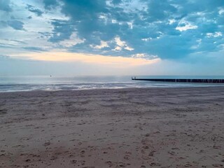 Parc de vacances Dishoek Environnement 16