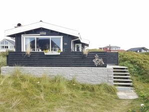 Maison de vacances pour 5 a Fanø - Rindby - image1