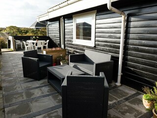 Casa per le vacanze Rindby  9