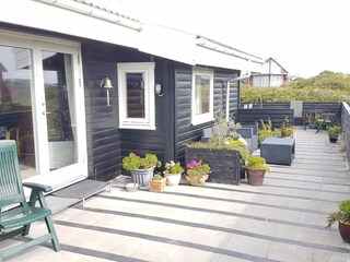 Holiday house Rindby Outdoor Recording 4