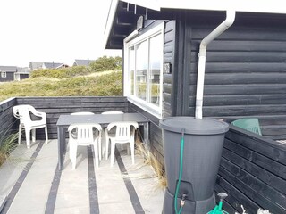 Holiday house Rindby Outdoor Recording 5