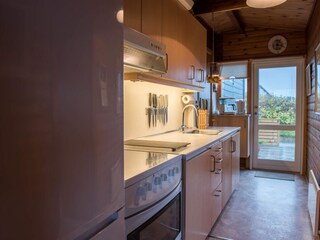 Holiday house Rindby  9