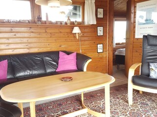 Casa per le vacanze Rindby  10