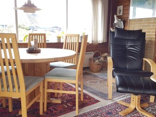 Maison de vacances Rindby  14