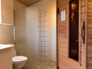 Casa per le vacanze Rindby  13