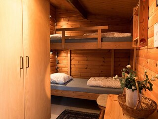 Maison de vacances Rindby  12