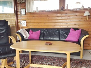 Ferienhaus Rindby  13