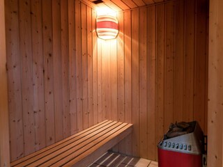 Holiday house Rindby  19
