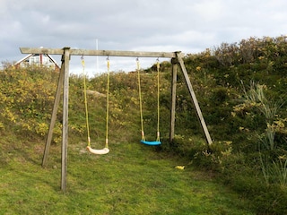 Maison de vacances Rindby  7