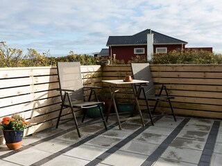 Holiday house Rindby  22