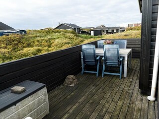 Holiday house Rindby  23