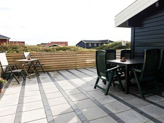 Vakantiehuis Rindby  6