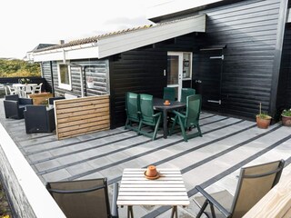 Casa per le vacanze Rindby  22