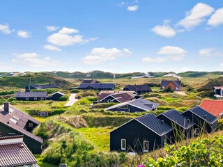Holiday house Søndervig  7
