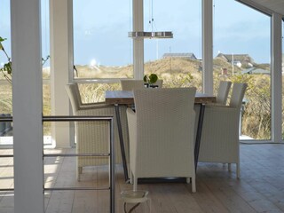 Holiday house Søndervig  8