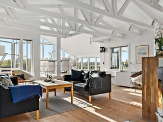 Holiday house Søndervig  15
