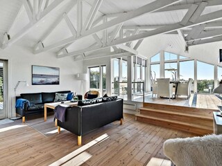 Holiday house Søndervig  16