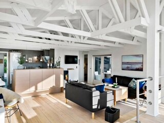 Holiday house Søndervig  17
