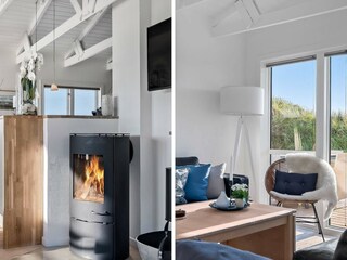 Holiday house Søndervig  18