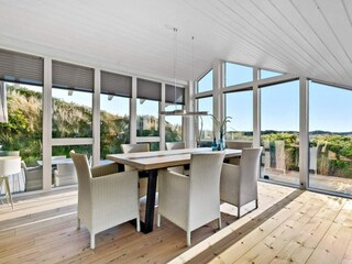Holiday house Søndervig  19