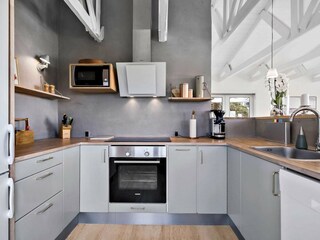 Holiday house Søndervig  20