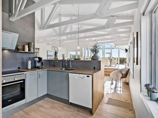 Holiday house Søndervig  21