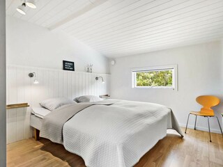 Holiday house Søndervig  25