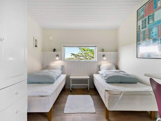 Holiday house Søndervig  26
