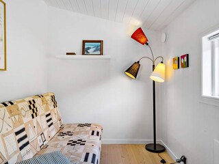 Holiday house Søndervig  27