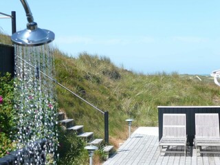 Holiday house Søndervig  28