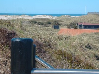 Holiday house Søndervig  30
