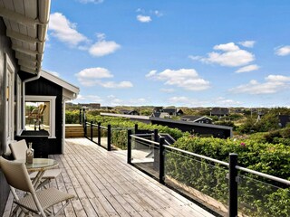 Holiday house Søndervig  33