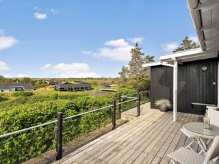 Holiday house Søndervig  35