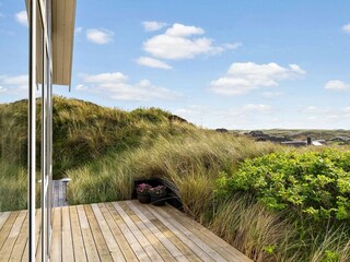 Holiday house Søndervig  37