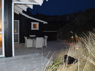 Holiday house Søndervig  38