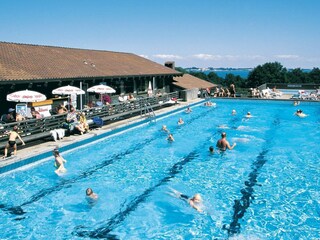 Parque de vacaciones Sønderballe  14