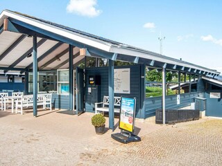 Parque de vacaciones Sønderballe  17