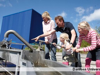 Parque de vacaciones Sønderballe  20